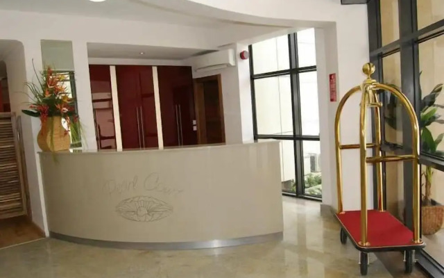 Pearl Court Residence & Hotels