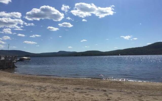 Condo Lac Archambault 310