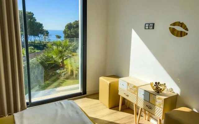 Mediterranean Villa Retreat in Llucmajor