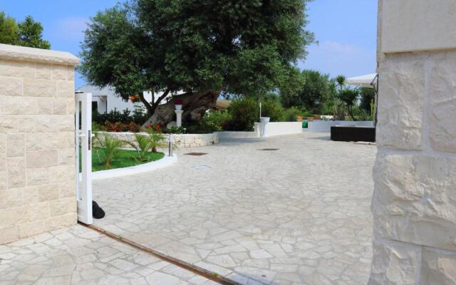 Villa Santo Stefano