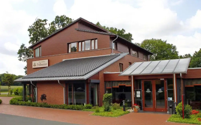Hotel Landhaus Pollmeyer