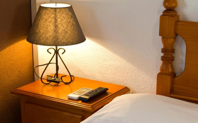 Hospedium Hostal El Mirador de Atienza