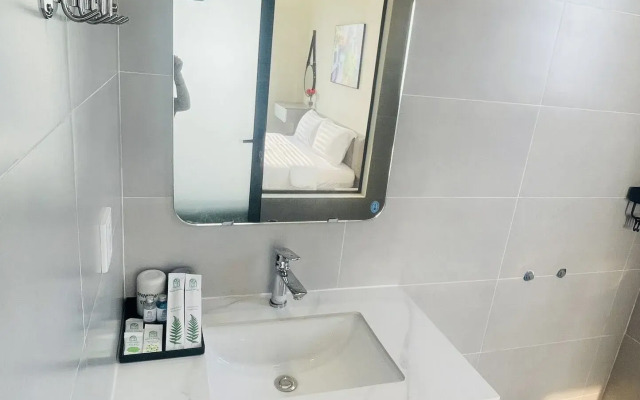 Rova105 Hotel