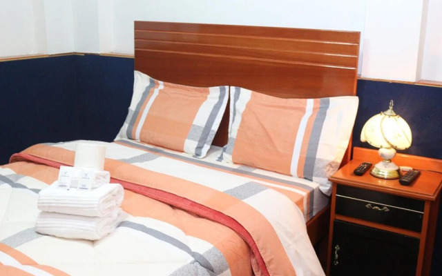 Sol de oro hostal