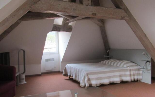 Hôtel Fifi Moulin