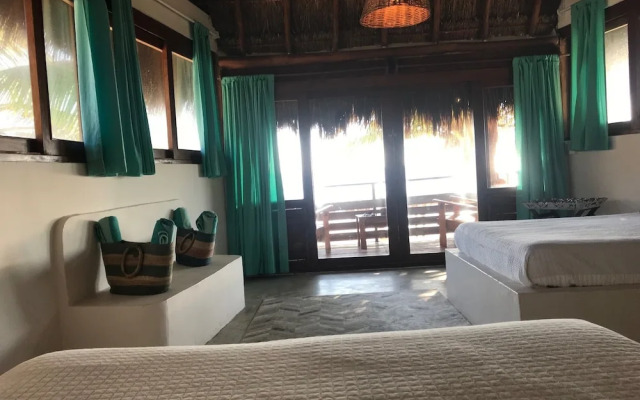 Hotel Agua Tulum
