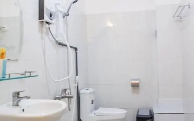 Cobe Homestay 1