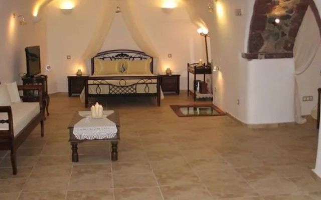 Santorini Mansion at Imerovigli