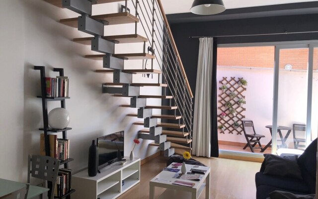 Loft Almagro