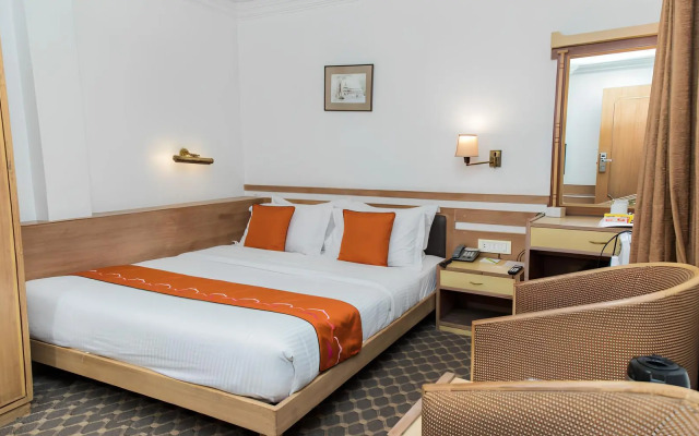 Hotel Padma