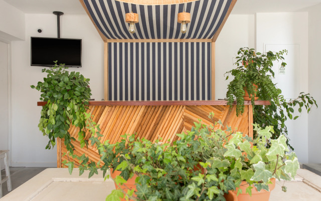 Selina Boavista Ericeira - Hostel