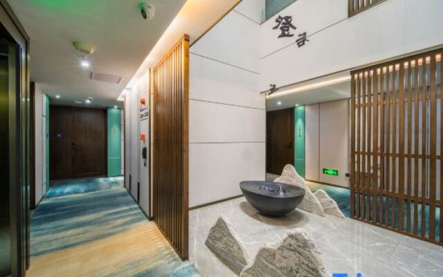 ROYGEM Hotel Jianshe Middle Road Miluo, Yueyang