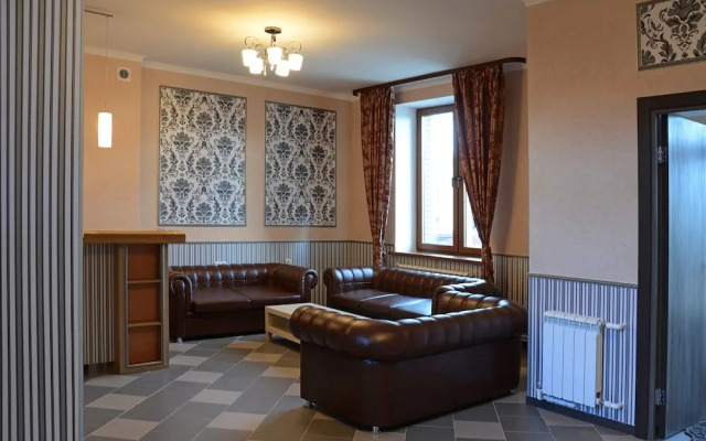 Medovo House Domodedovo