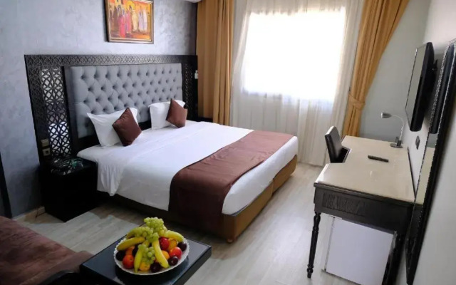 Hotel Washington