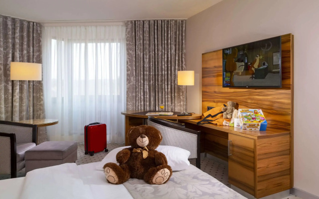 Maritim Hotel Bad Homburg