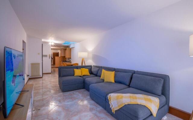 Cozy Apartment In The Heart Of Riva