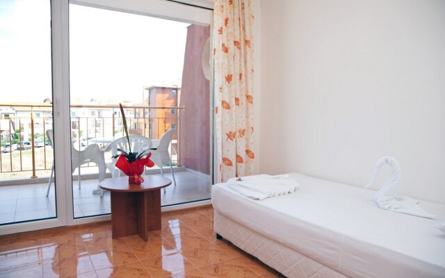 Hotel Sunny