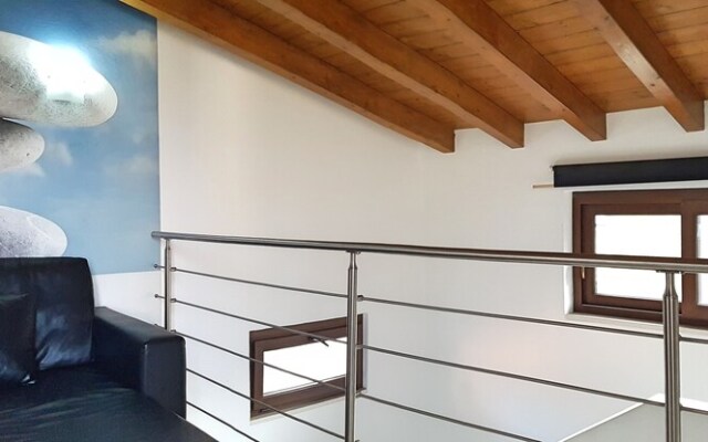 Verona Holidays Appartamento