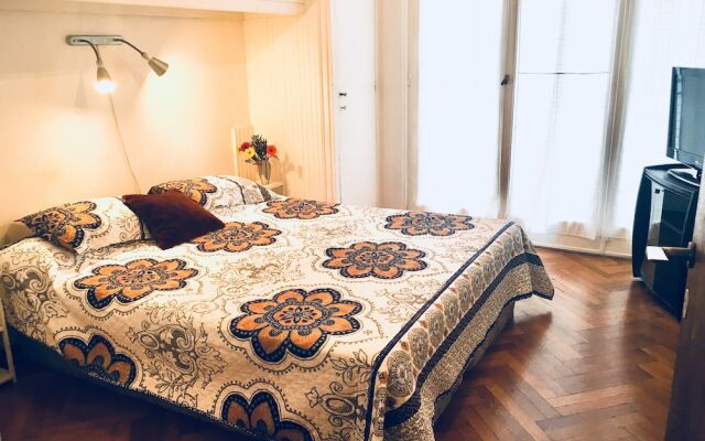 Classy and Petit Downtown Apartment