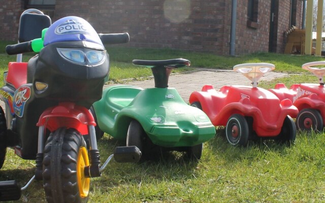 Charming Holiday Home in Rerik with Terrace