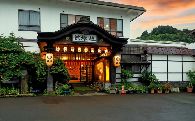 Tsubakikan