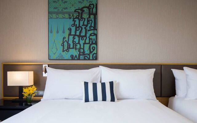 Travelodge Sukhumvit 11