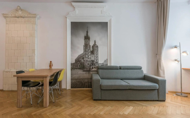 Krakow For You Budget