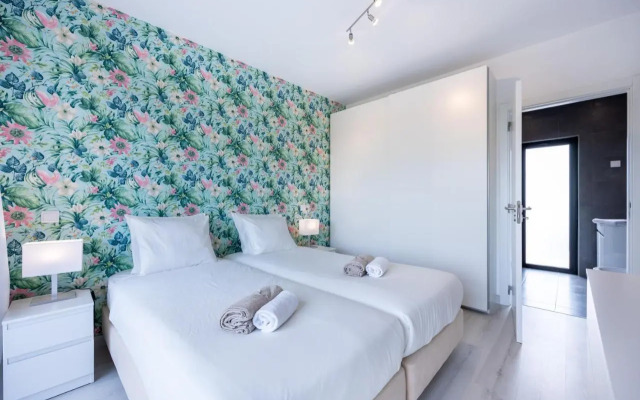 Villa Sagres Surf