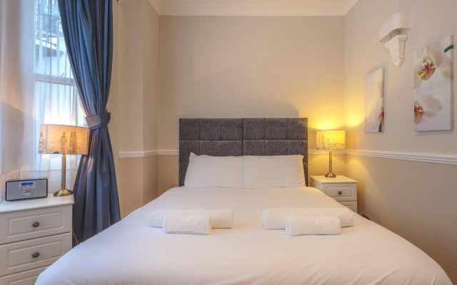 Castletown House Apartments