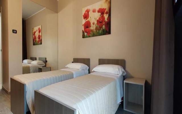 Break Hotel