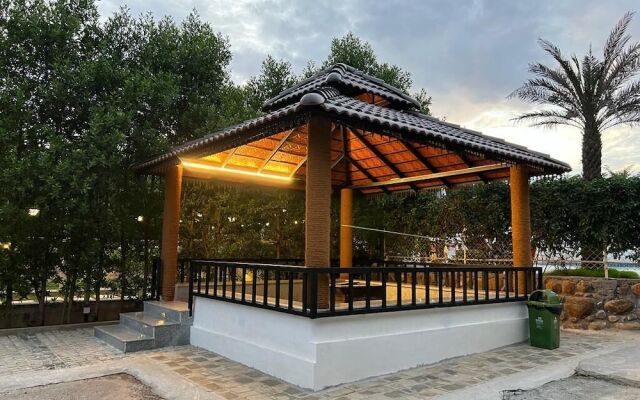 Global Village Luxury Resorts