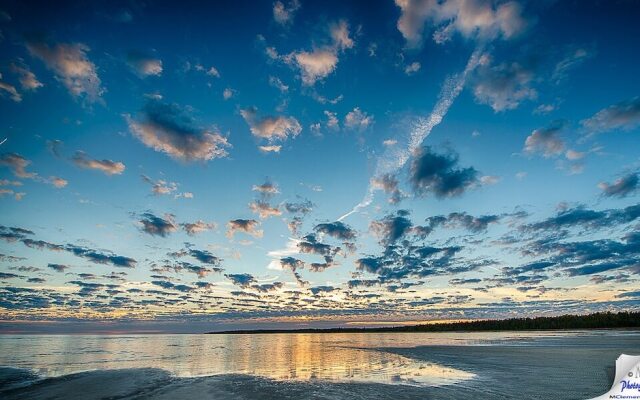 Stone Cove Waterfront Adults Only B&B
