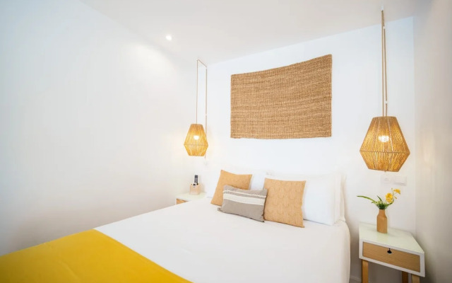 Casa Azul Sagres - Rooms & Apartments