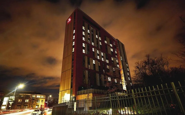 Vita Student-Only Studio Beith Street