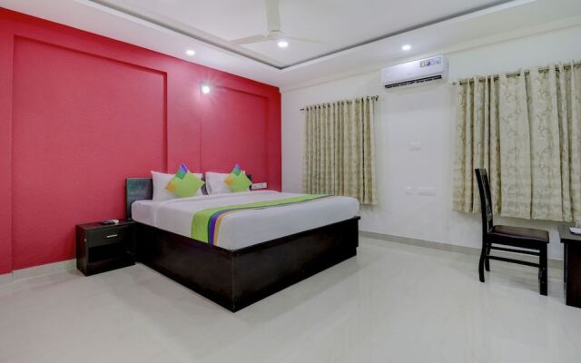 Treebo Trend Atithi Residency