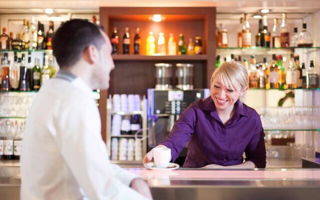 Novotel Strasbourg Centre Halles