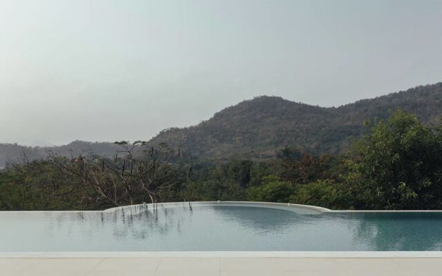 The Peak Residence