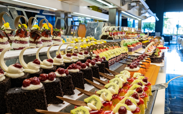 Bosphorus Sorgun Hotel - All Inclusive