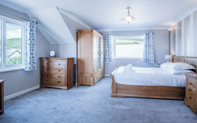Carissima - 4 Bedroom House - Rhossili