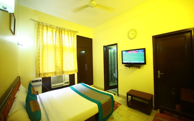 Hotel Sundeep Inn