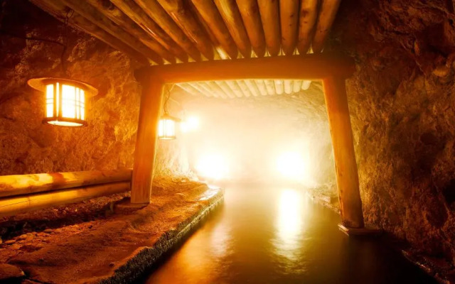 Toi Onsen Bokusuisotohikan