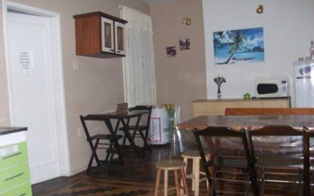Hostel Porto Do Sol