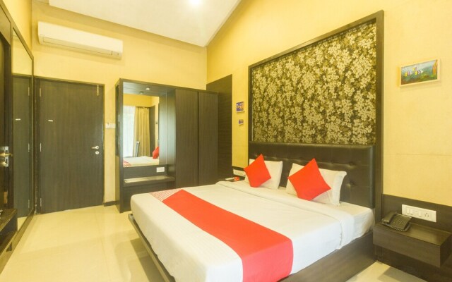 OYO 6800 Purohit Holiday Resort