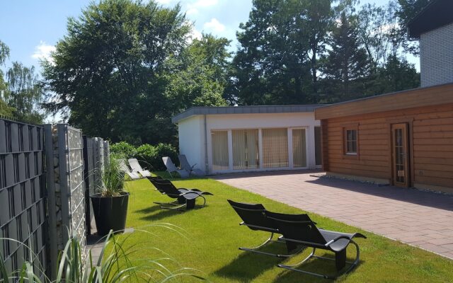 Landhotel Stähle