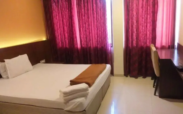 Z C Calangute