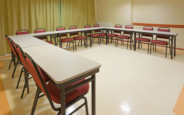 Holiday Inn Express Sumare Ave. / Sao Paulo