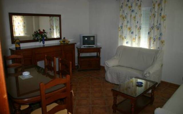 Apartamentos Paraso Andaluz