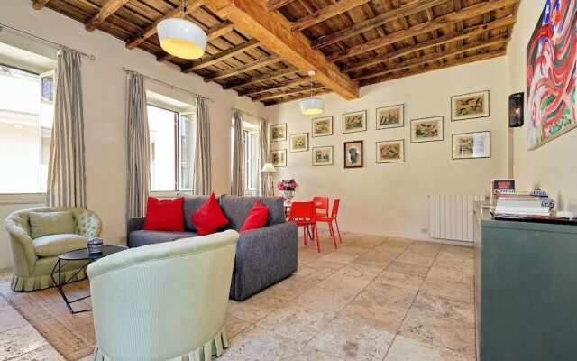 Pavone Charme - My Extra Home