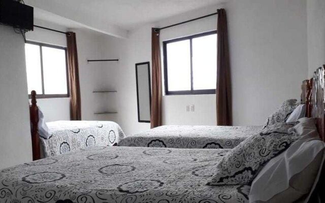 Hotel Posada Sernichari