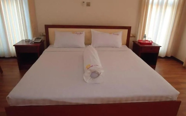 Hsaung Thazin Hotel Nay Pyi Taw